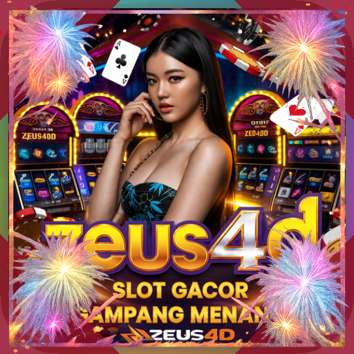 zeus4d — galeri pratinjau - APK Resmi